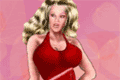 play Pamela Dress Up