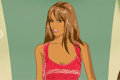 play Ciara Dress Up