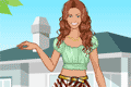 play Beyonce Dress Up