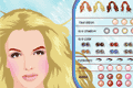 play Britney Spears Make Over