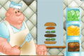 play Burger Builder