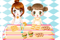 play Pastry Shop