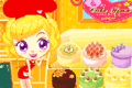 play Make Cakes