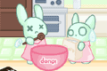 play Bunnies Kingdom Cooking