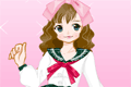 play Doll Clothing Dress Up