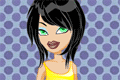play Bratz Dressup Makeover