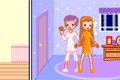 play Midnight Doll House