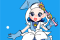 play Candy Doll Dress Up