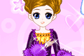 play Dress Doll Make Over