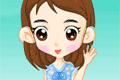 play Big Head Doll Game