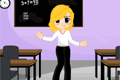 play Classroom Dress Up