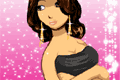 play Cici Dress Up