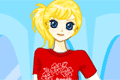play Elise Dress Up
