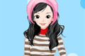 play Fall Fashion Dress Up