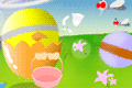 play Flying Egg