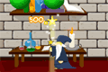 play Bubble Panic