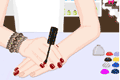 play Pinky Nail Polish