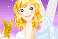 play Roman Angel Make Up