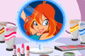 play Winx Club Make Up