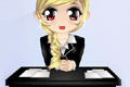 play Newscaster
