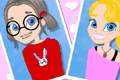 play School Photo Makeover
