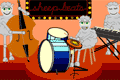 play Sheep Beats