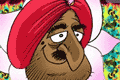 play Indian Music Game
