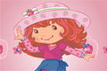 play Strawberry Shortcake