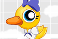 play Ducky Dress Up