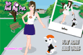 play Me And My Pet