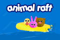 play Animal Raft