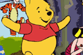 play Winnie Dress Up