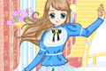 play Cinderella Dress Up