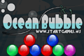 play Ocean Bubble