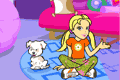play Polly Beautiful Room