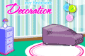 play My Bedroom Decoration