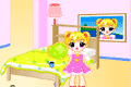 play My Bedroom Make Over