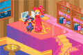 play Witch Room Make Over