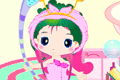 play Baby Bathtime Game