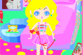 play Teenage Bedroom Make Over