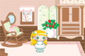 play Girl Room