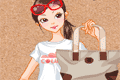 play Shopping Girl 4