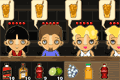 Cocktail Bar