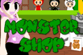 play Monster Shop