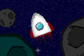 play Astro Lander