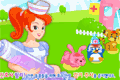 play Pet Docter Quest