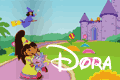 Dora Fairytale Fiesta