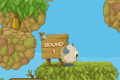 play Jumping Sheep