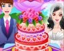 play Exquisite Wedding Cake