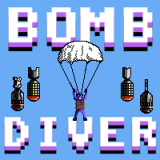 play Bomb Diver
